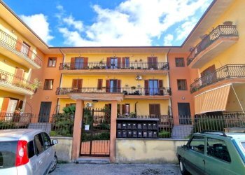 Appartamento Carinola - foto 4