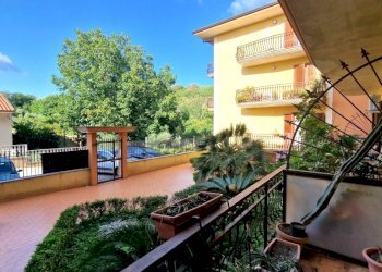 Appartamento Carinola - foto 15