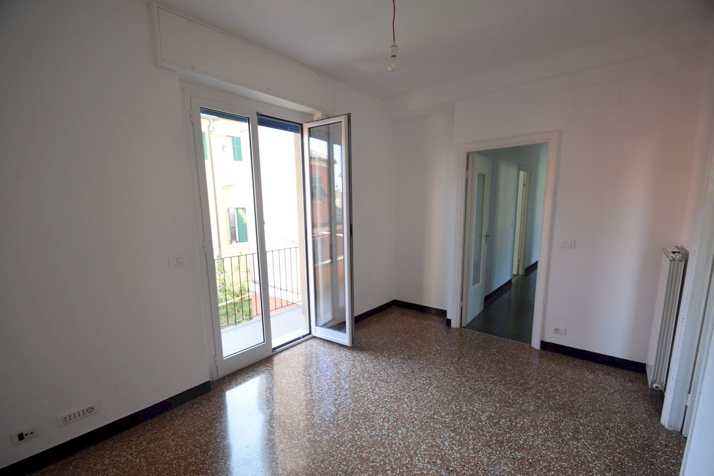 Quadrilocale Via al Santuario delle Grazie, Genova (zona Voltri) - foto 3