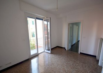 Quadrilocale Via al Santuario delle Grazie, Genova (zona Voltri) - foto 3