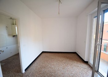 Quadrilocale Via al Santuario delle Grazie, Genova (zona Voltri) - foto 4