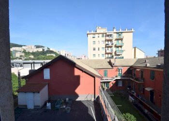 Quadrilocale Via al Santuario delle Grazie, Genova (zona Voltri) - foto 7