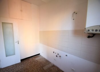 Quadrilocale Via al Santuario delle Grazie, Genova (zona Voltri) - foto 10