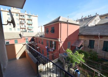 Quadrilocale Via al Santuario delle Grazie, Genova (zona Voltri) - foto 11