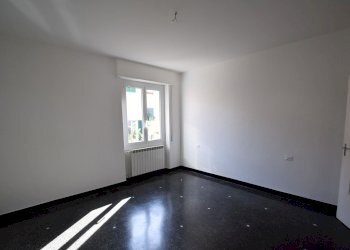 Quadrilocale Via al Santuario delle Grazie, Genova (zona Voltri) - foto 14