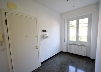 Quadrilocale Via al Santuario delle Grazie, Genova (zona Voltri) - foto 19