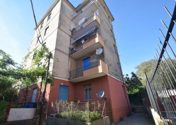 Quadrilocale Via al Santuario delle Grazie, Genova (zona Voltri) - foto 26
