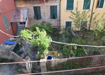 Quadrilocale Via al Santuario delle Grazie, Genova (zona Voltri) - foto 27