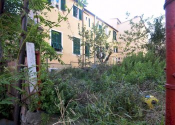 Quadrilocale Via al Santuario delle Grazie, Genova (zona Voltri) - foto 28