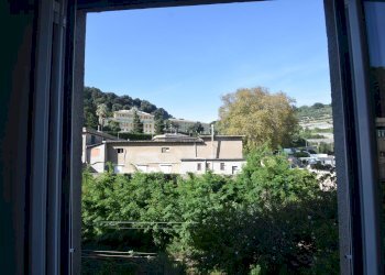 Quadrilocale Via al Santuario delle Grazie, Genova (zona Voltri) - foto 29