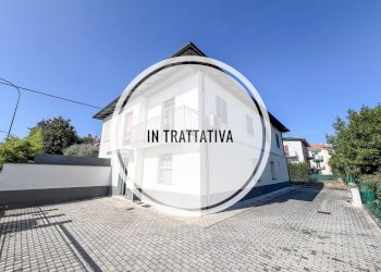 Appartamento Via risorgimento, Castenaso - foto 1