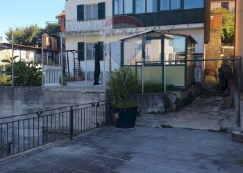 Independent house VIA AI PIANI DI SANT'EUSEBIO, 14 
 Bavari, Genova (neighborhood Bavari) - photo 2