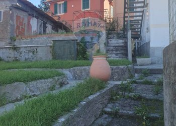 Independent house VIA AI PIANI DI SANT'EUSEBIO, 14 
 Bavari, Genova (neighborhood Bavari) - photo 7
