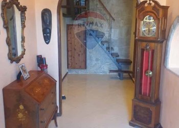 Independent house VIA AI PIANI DI SANT'EUSEBIO, 14 
 Bavari, Genova (neighborhood Bavari) - photo 22