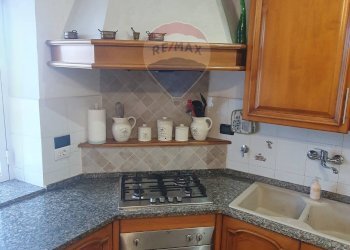Independent house VIA AI PIANI DI SANT'EUSEBIO, 14 
 Bavari, Genova (neighborhood Bavari) - photo 23