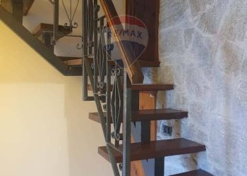 Independent house VIA AI PIANI DI SANT'EUSEBIO, 14 
 Bavari, Genova (neighborhood Bavari) - photo 31