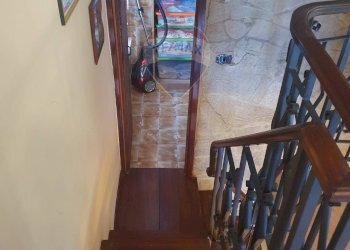 Independent house VIA AI PIANI DI SANT'EUSEBIO, 14 
 Bavari, Genova (neighborhood Bavari) - photo 33