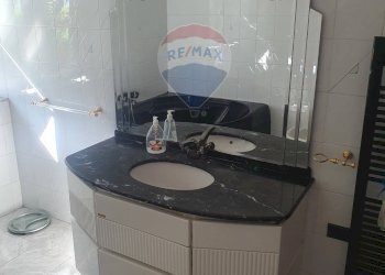 Independent house VIA AI PIANI DI SANT'EUSEBIO, 14 
 Bavari, Genova (neighborhood Bavari) - photo 40