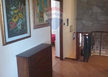 Independent house VIA AI PIANI DI SANT'EUSEBIO, 14 
 Bavari, Genova (neighborhood Bavari) - photo 50