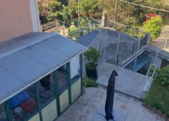 Independent house VIA AI PIANI DI SANT'EUSEBIO, 14 
 Bavari, Genova (neighborhood Bavari) - photo 56