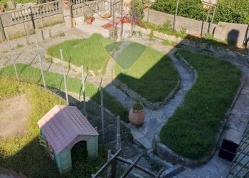 Independent house VIA AI PIANI DI SANT'EUSEBIO, 14 
 Bavari, Genova (neighborhood Bavari) - photo 57