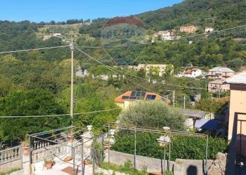 Independent house VIA AI PIANI DI SANT'EUSEBIO, 14 
 Bavari, Genova (neighborhood Bavari) - photo 60