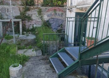 Independent house VIA AI PIANI DI SANT'EUSEBIO, 14 
 Bavari, Genova (neighborhood Bavari) - photo 79