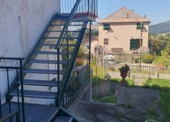 Independent house VIA AI PIANI DI SANT'EUSEBIO, 14 
 Bavari, Genova (neighborhood Bavari) - photo 83