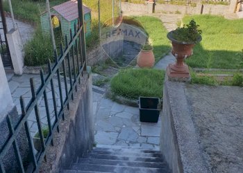 Independent house VIA AI PIANI DI SANT'EUSEBIO, 14 
 Bavari, Genova (neighborhood Bavari) - photo 86