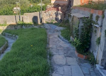 Independent house VIA AI PIANI DI SANT'EUSEBIO, 14 
 Bavari, Genova (neighborhood Bavari) - photo 91