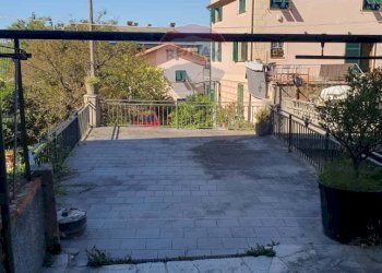 Independent house VIA AI PIANI DI SANT'EUSEBIO, 14 
 Bavari, Genova (neighborhood Bavari) - photo 97