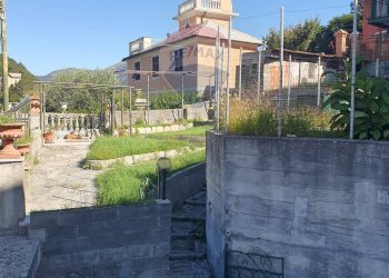 Independent house VIA AI PIANI DI SANT'EUSEBIO, 14 
 Bavari, Genova (neighborhood Bavari) - photo 100