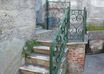 Independent house VIA AI PIANI DI SANT'EUSEBIO, 14 
 Bavari, Genova (neighborhood Bavari) - photo 102