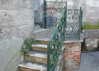 Independent house VIA AI PIANI DI SANT'EUSEBIO, 14 
 Bavari, Genova (neighborhood Bavari) - photo 104
