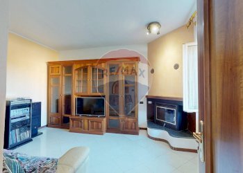 Independent house VIA AI PIANI DI SANT'EUSEBIO, 14 
 Bavari, Genova (neighborhood Bavari) - photo 108