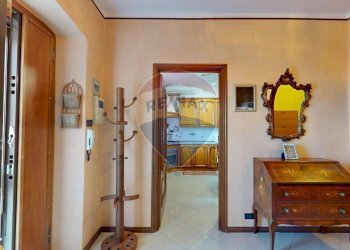 Independent house VIA AI PIANI DI SANT'EUSEBIO, 14 
 Bavari, Genova (neighborhood Bavari) - photo 112