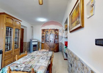 Independent house VIA AI PIANI DI SANT'EUSEBIO, 14 
 Bavari, Genova (neighborhood Bavari) - photo 114
