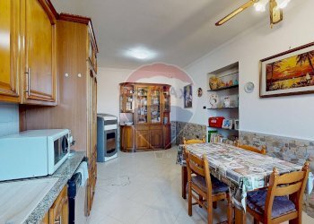 Independent house VIA AI PIANI DI SANT'EUSEBIO, 14 
 Bavari, Genova (neighborhood Bavari) - photo 118