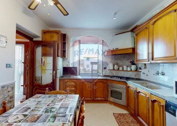 Independent house VIA AI PIANI DI SANT'EUSEBIO, 14 
 Bavari, Genova (neighborhood Bavari) - photo 119