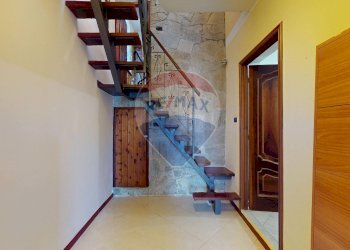 Independent house VIA AI PIANI DI SANT'EUSEBIO, 14 
 Bavari, Genova (neighborhood Bavari) - photo 121