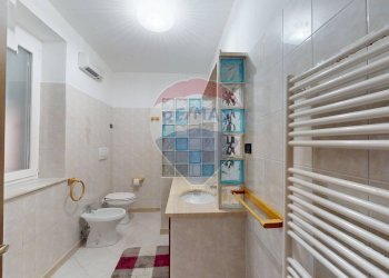 Independent house VIA AI PIANI DI SANT'EUSEBIO, 14 
 Bavari, Genova (neighborhood Bavari) - photo 123