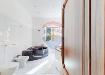Independent house VIA AI PIANI DI SANT'EUSEBIO, 14 
 Bavari, Genova (neighborhood Bavari) - photo 132