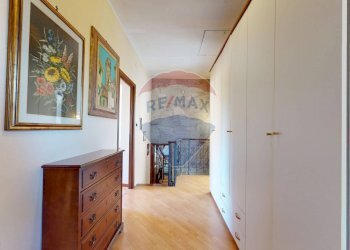 Independent house VIA AI PIANI DI SANT'EUSEBIO, 14 
 Bavari, Genova (neighborhood Bavari) - photo 136