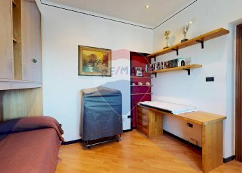 Independent house VIA AI PIANI DI SANT'EUSEBIO, 14 
 Bavari, Genova (neighborhood Bavari) - photo 141