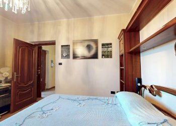 Independent house VIA AI PIANI DI SANT'EUSEBIO, 14 
 Bavari, Genova (neighborhood Bavari) - photo 144