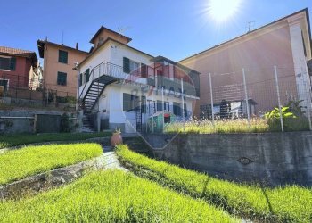 Independent house VIA AI PIANI DI SANT'EUSEBIO, 14 
 Bavari, Genova (neighborhood Bavari) - photo 151