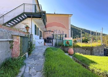 Independent house VIA AI PIANI DI SANT'EUSEBIO, 14 
 Bavari, Genova (neighborhood Bavari) - photo 152