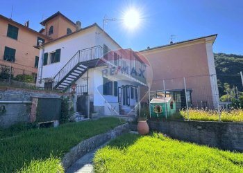 Independent house VIA AI PIANI DI SANT'EUSEBIO, 14 
 Bavari, Genova (neighborhood Bavari) - photo 153