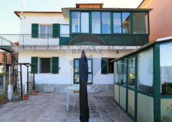 Independent house VIA AI PIANI DI SANT'EUSEBIO, 14 
 Bavari, Genova (neighborhood Bavari) - photo 154