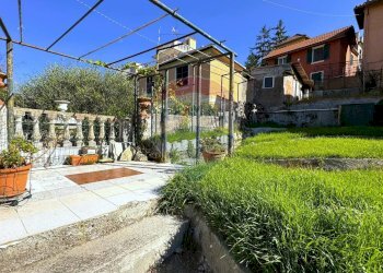 Independent house VIA AI PIANI DI SANT'EUSEBIO, 14 
 Bavari, Genova (neighborhood Bavari) - photo 155